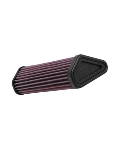 K&N Luftfilter DU-1210