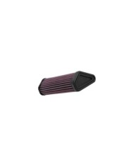 K&N Luftfilter DU-1210
