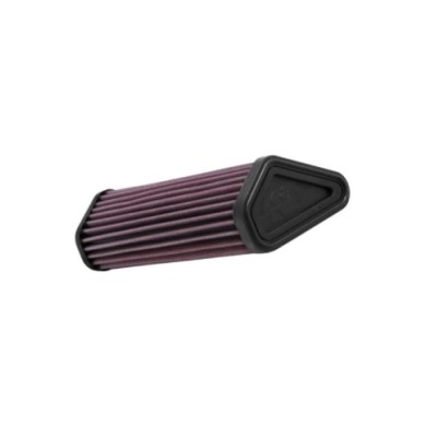 K&N Luftfilter DU-1210