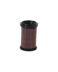 K&N Filtro aria DU-6908
