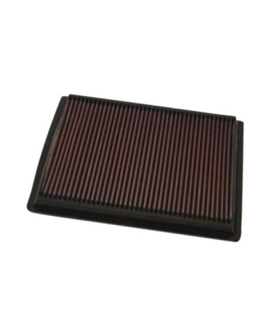 K&N Luftfilter DU-9001