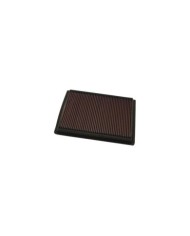 K&N Filtro aria DU-9001