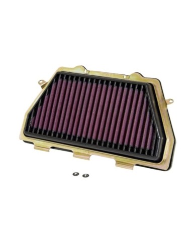 K&N Racing Luftfilter HA-1008R