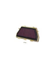 K&N Filtro aria racing HA-1008R