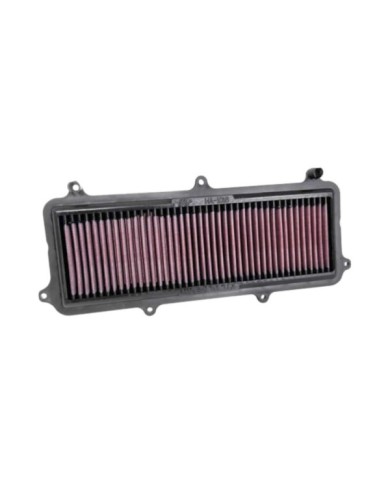 K&N Filtro aria HA-1018