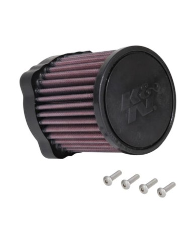 K&N Luftfilter HA-5019