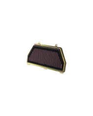 K&N Luftfilter HA-6007