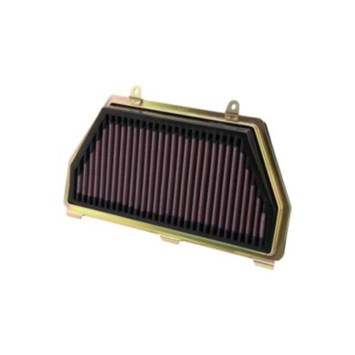 K&N Filtro aria HA-6007