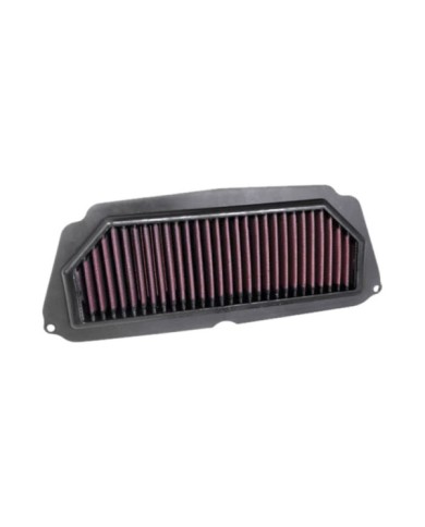 K&N Luftfilter HA-6519