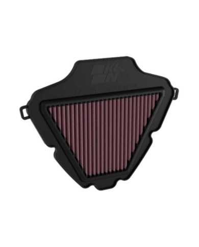 K&N Filtre à air HA-7521