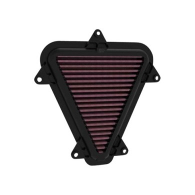 K&N Filtro aria HA-7523