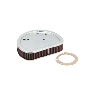 K&N Luftfilter HD-1611