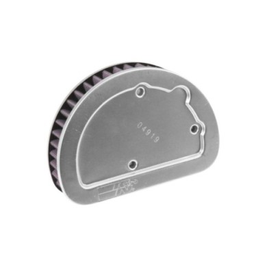 K&N Filtro aria HD-1614