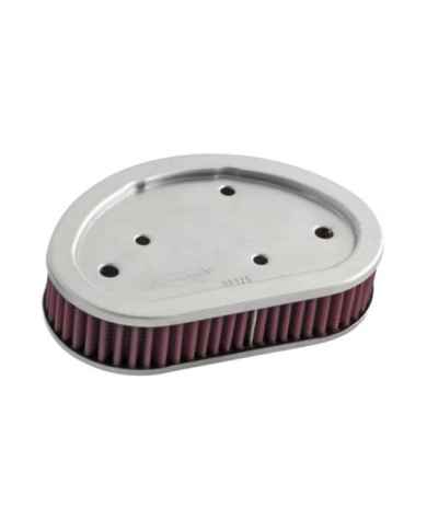 K&N Luftfilter HD-9608