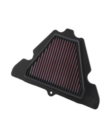 K&N Luftfilter KA-1111