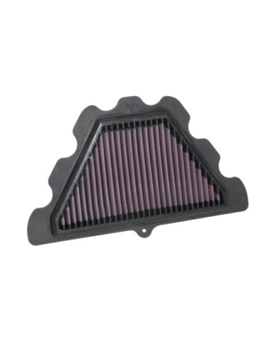 K&N Luftfilter KA-9018