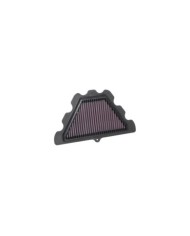 K&N Luftfilter KA-9018