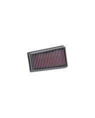 K&N Luftfilter KT-6908