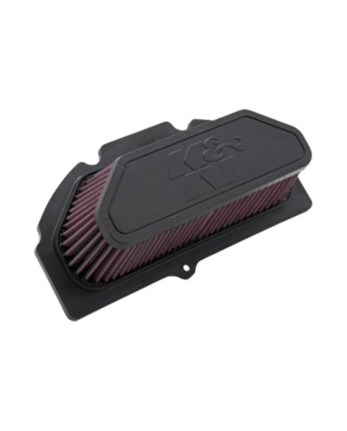 K&N Luftfilter SU-1009