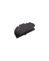 K&N Luftfilter SU-1009