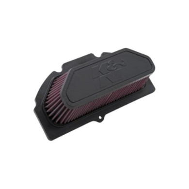 K&N Filtro aria SU-1009