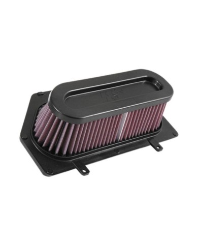 K&N Filtro aria SU-1017