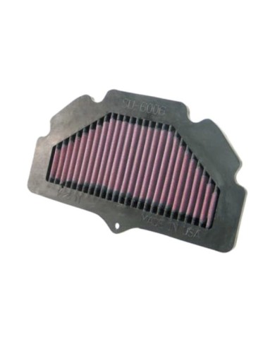 K&N Filtro aria SU-6006