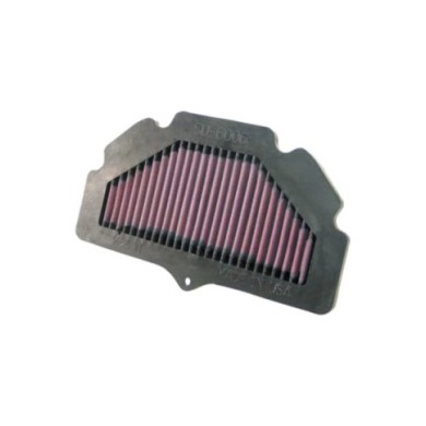 K&N Filtro aria SU-6006