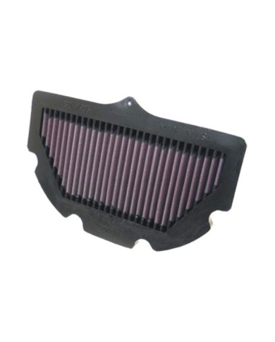 K&N Filtro aria SU-7506