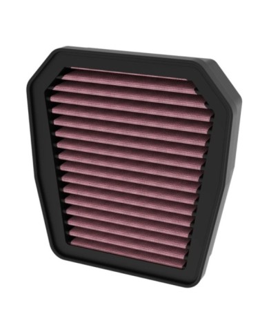 K&N Filtro aria SU-8023