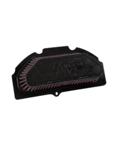 K&N Filtro aria SU-9915