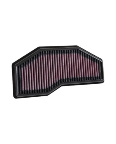 K&N Luftfilter TB-1016