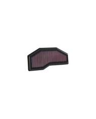 K&N Luftfilter TB-1016