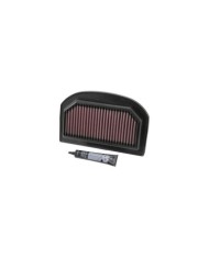 K&N Luftfilter TB-1212