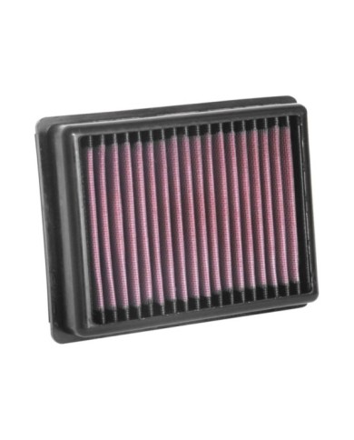 K&N Luftfilter TB-1216