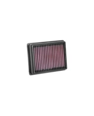 K&N Luftfilter TB-1216