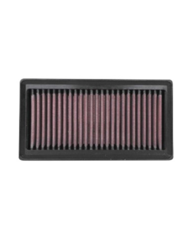 K&N Filtro aria TB-1219