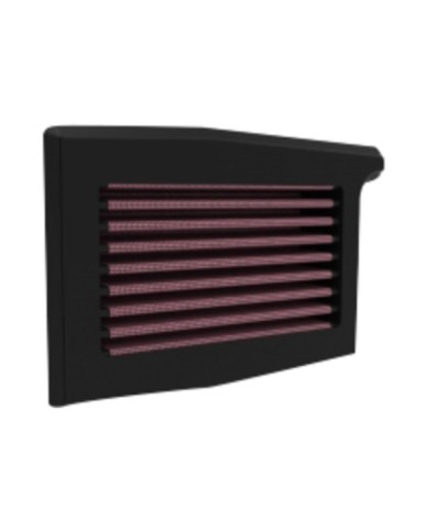 K&N Luftfilter TB-6621