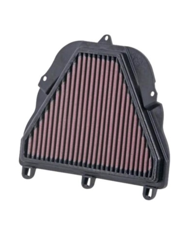 K&N Filtro aria TB-6706