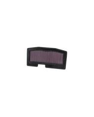 K&N Filtre à air TB-6713