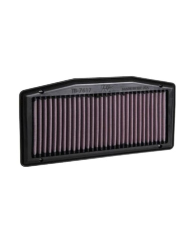 K&N Filtro aria TB-7617