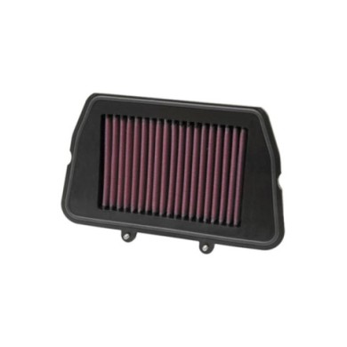 K&N Luftfilter TB-8011