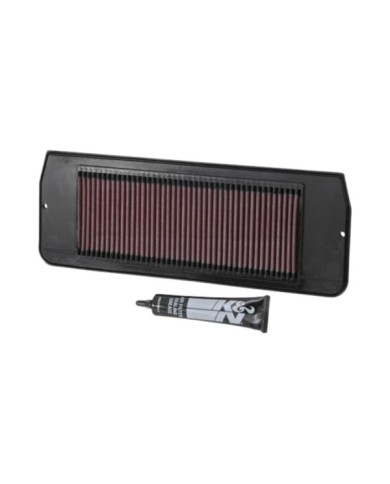 K&N Filtre à air TB-9091