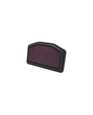 K&N Luftfilter YA-1009