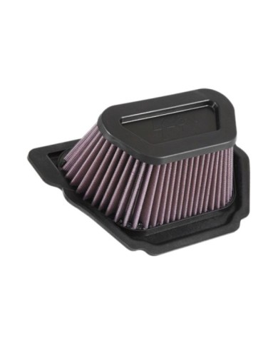 K&N Luftfilter YA-1015