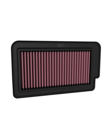 K&N Luftfilter K&N YA-1022