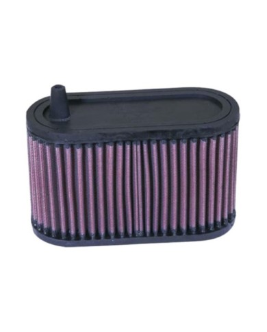 K&N Filtro aria YA-1285