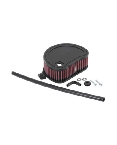 K&N A**Filtro aria YA-1704