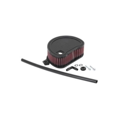 K&N Luftfilter YA-1704