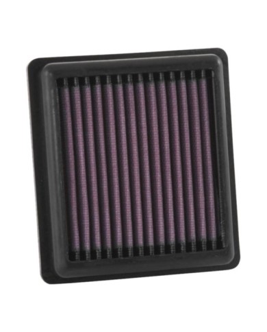 K&N Luftfilter YA-5317